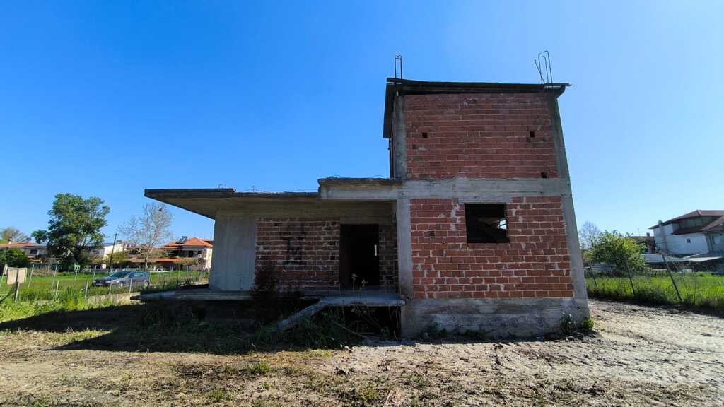 4 bedroom Detached house in Paralia, Pieria Prefecture, Greece – 62850