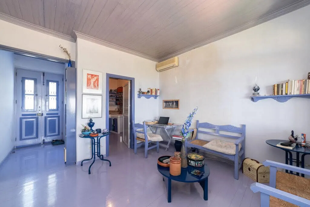 Detached house in Thasos, Kavala Prefecture, Greece – 62849