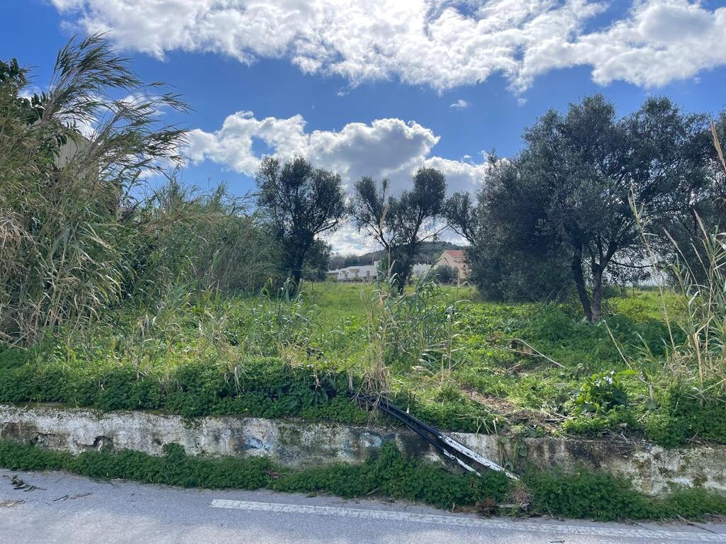 Land in Platanias, Chania Prefecture, Greece – 62848