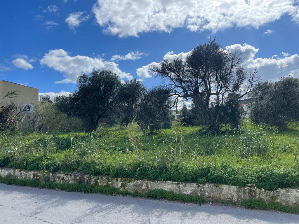 Land in Platanias, Chania Prefecture, Greece – 62848