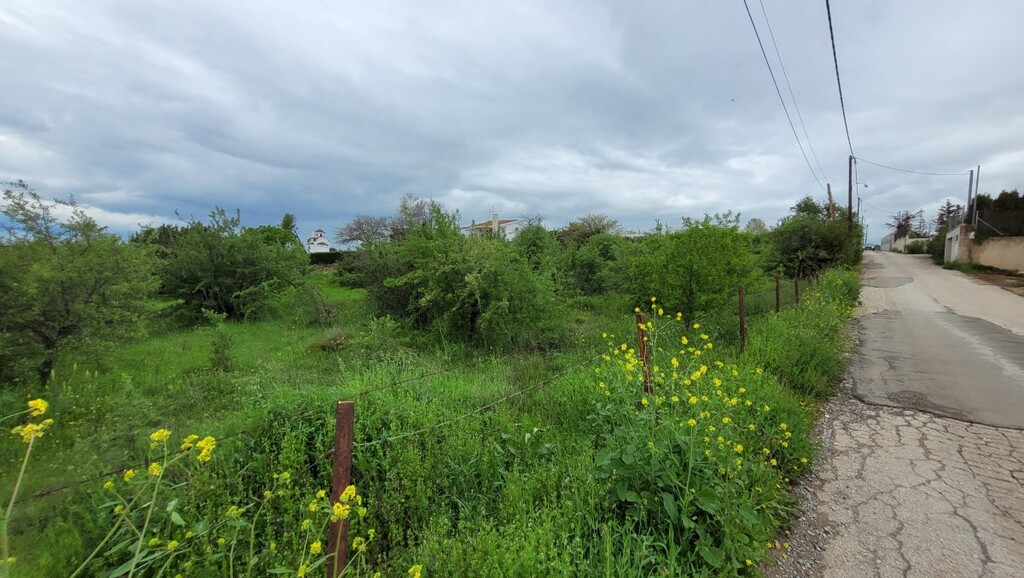 Land in Panorama, Thessaloniki – Suburbs, Greece – 62846