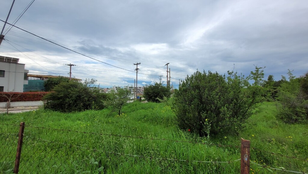 Land in Panorama, Thessaloniki – Suburbs, Greece – 62846