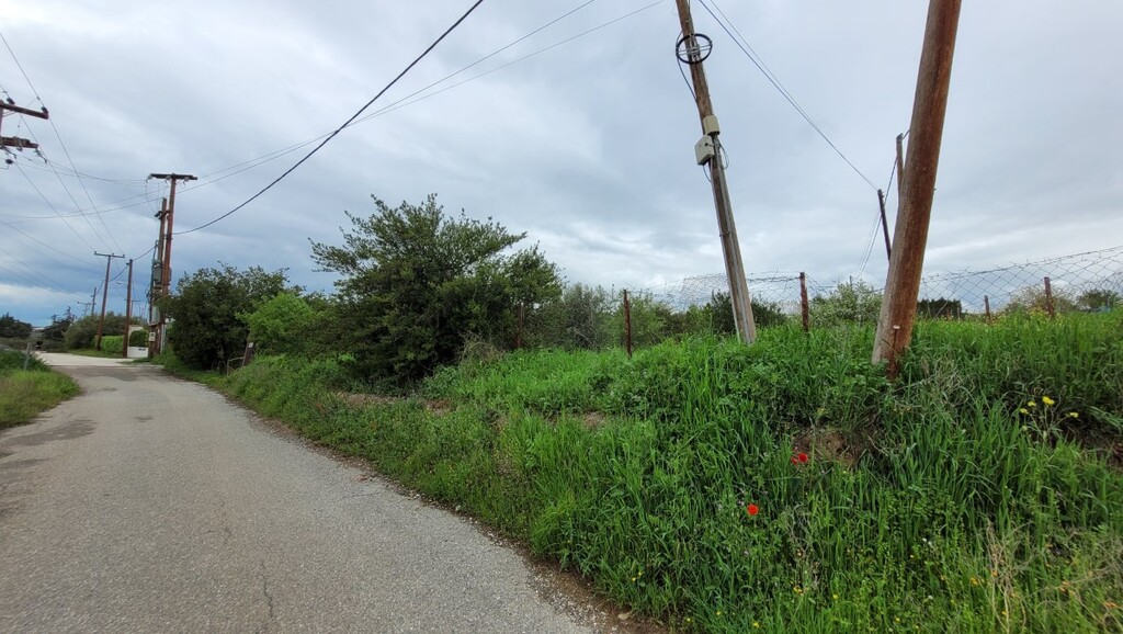 Land in Panorama, Thessaloniki – Suburbs, Greece – 62846