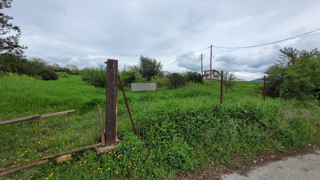 Land in Panorama, Thessaloniki – Suburbs, Greece – 62846