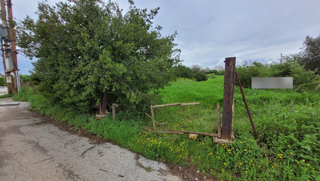 Land in Panorama, Thessaloniki – Suburbs, Greece – 62846