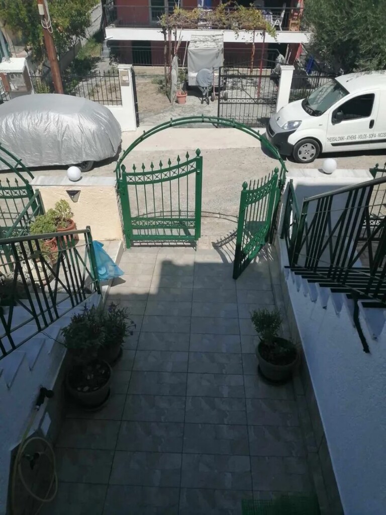 2 bedroom Maisonette in Kassandra, Chalkidiki, Greece – 62845