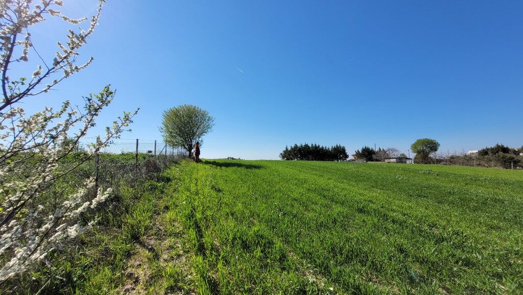 Land in Mikra, Thessaloniki – Suburbs, Greece – 62844