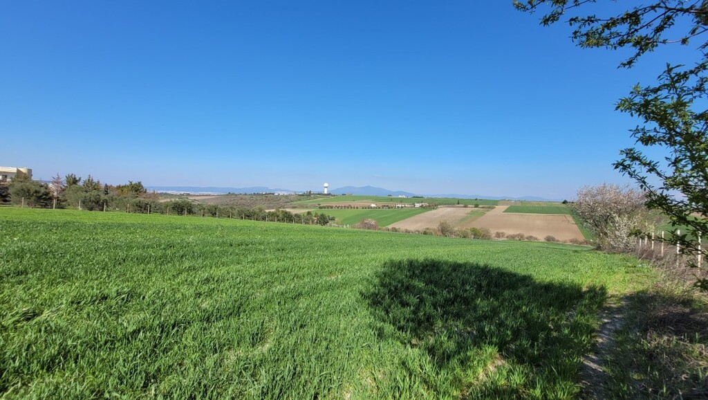 Land in Mikra, Thessaloniki – Suburbs, Greece – 62844