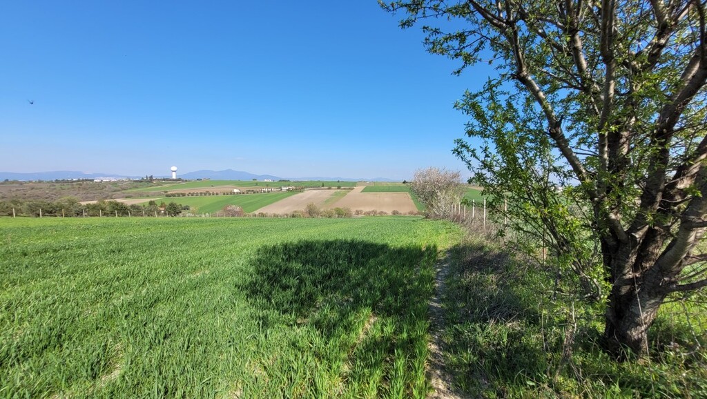 Land in Mikra, Thessaloniki – Suburbs, Greece – 62844