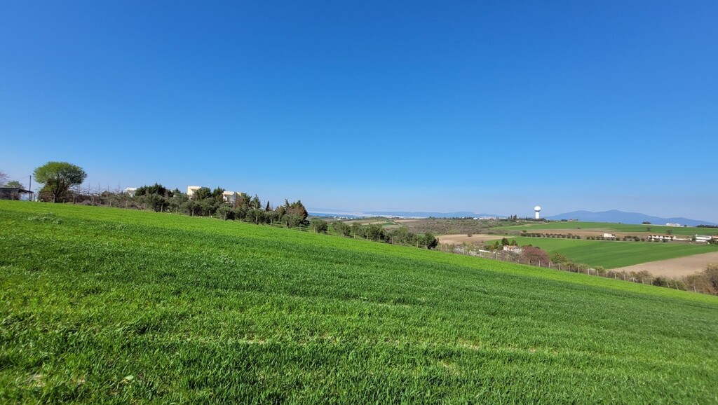 Land in Mikra, Thessaloniki – Suburbs, Greece – 62844