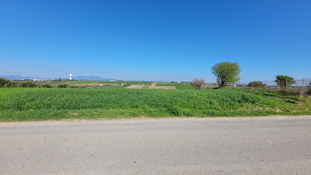 Land in Mikra, Thessaloniki – Suburbs, Greece – 62844