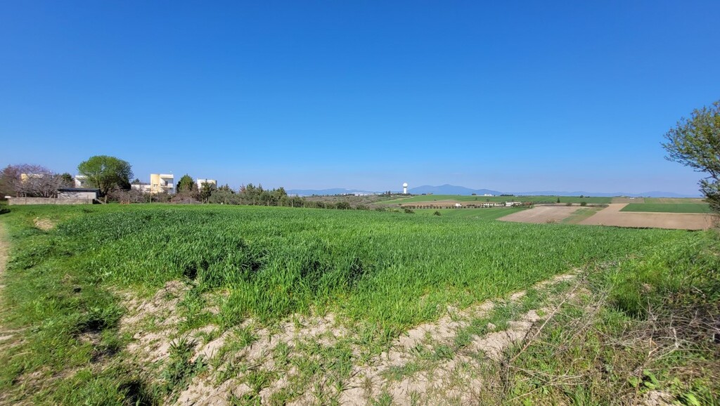 Land in Mikra, Thessaloniki – Suburbs, Greece – 62844
