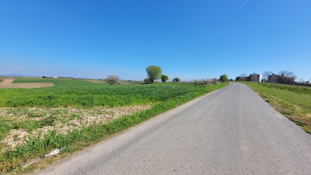 Land in Mikra, Thessaloniki – Suburbs, Greece – 62844