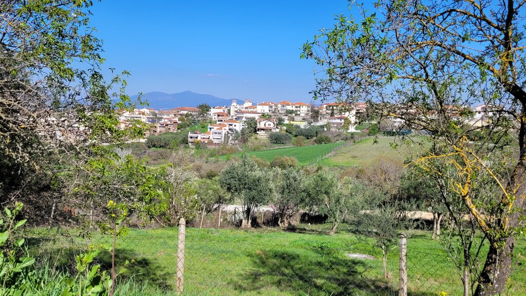 Land in Mikra, Thessaloniki – Suburbs, Greece – 62843