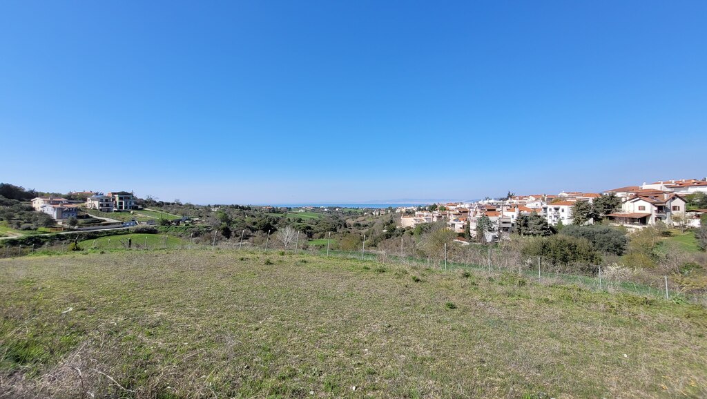 Land in Mikra, Thessaloniki – Suburbs, Greece – 62843