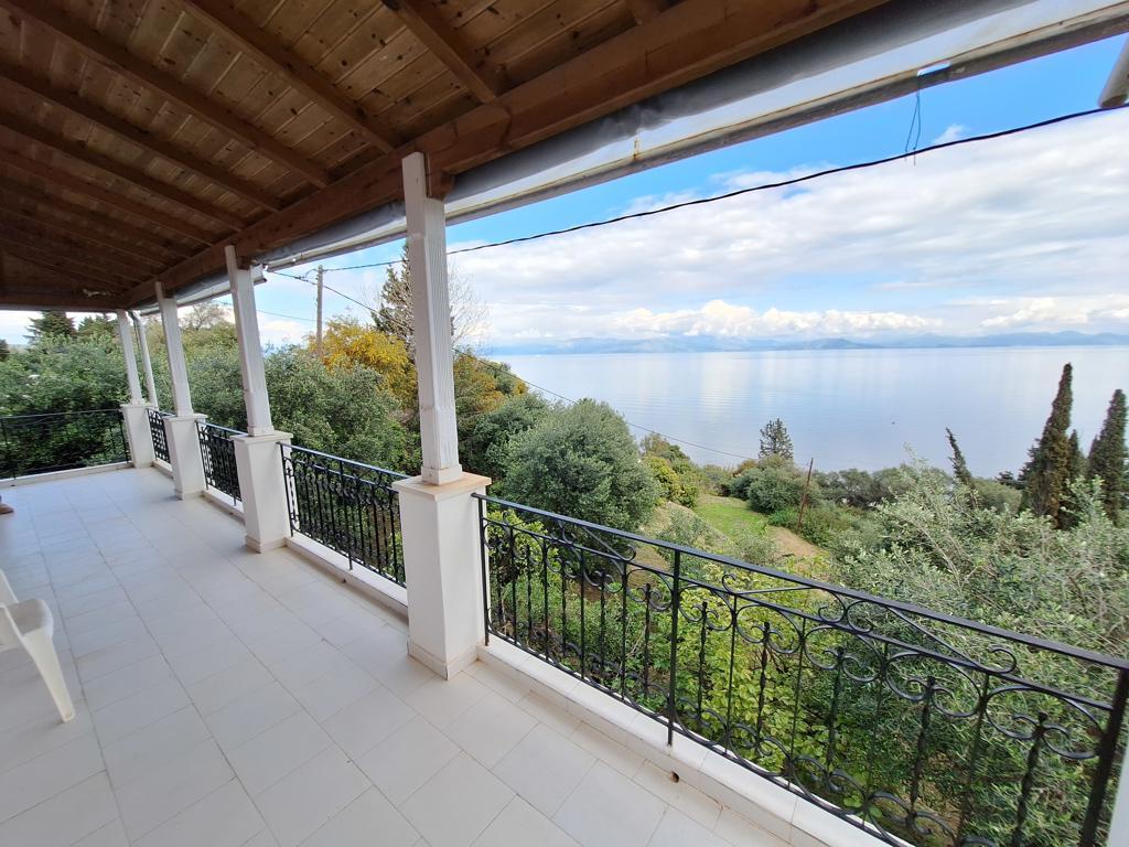Detached house in Corfu, Corfu Prefecture, Greece – 62841
