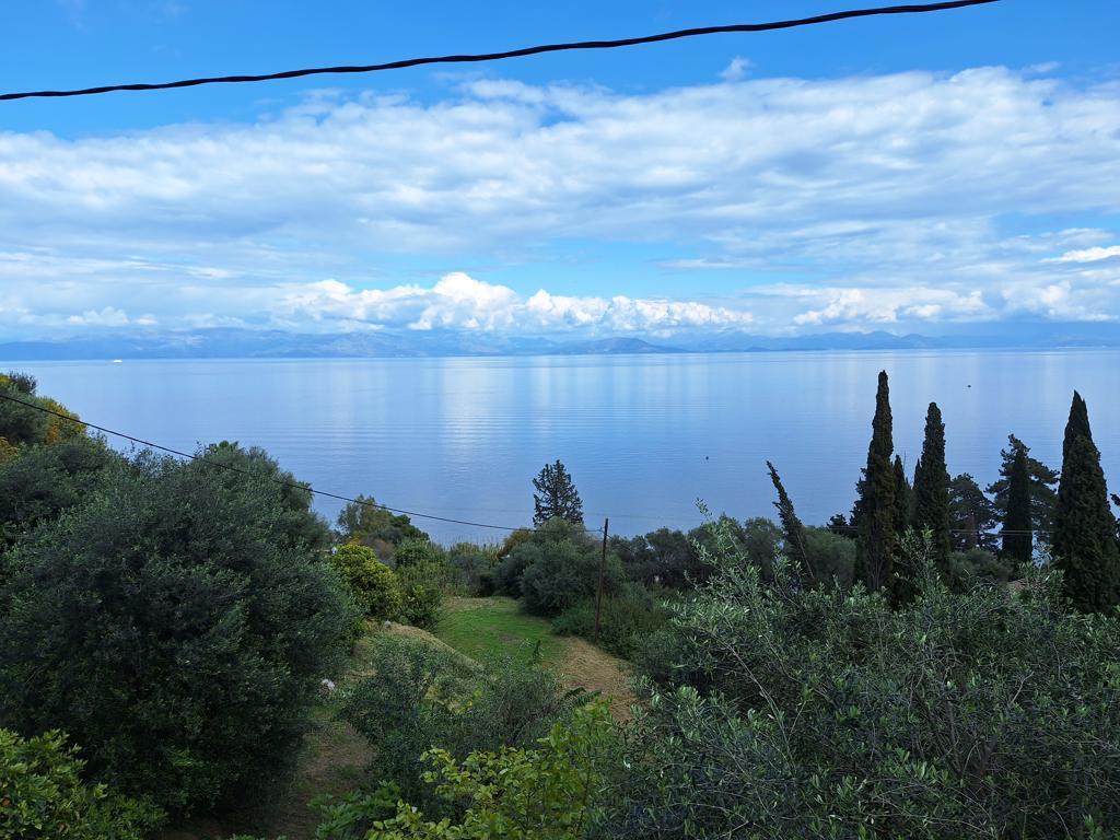 Detached house in Corfu, Corfu Prefecture, Greece – 62841