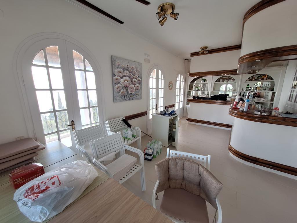 Detached house in Corfu, Corfu Prefecture, Greece – 62841