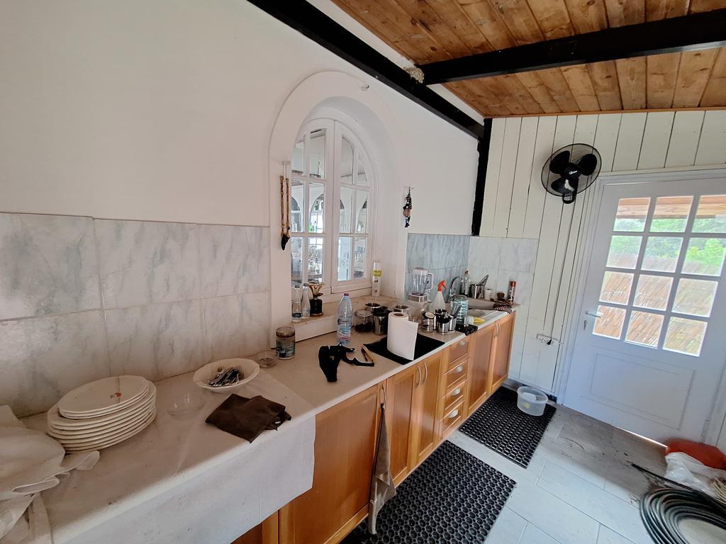 Detached house in Corfu, Corfu Prefecture, Greece – 62841