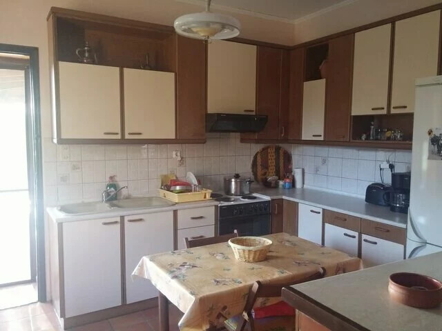 4 bedroom Detached house in Ario, Messinia, Greece – 62829
