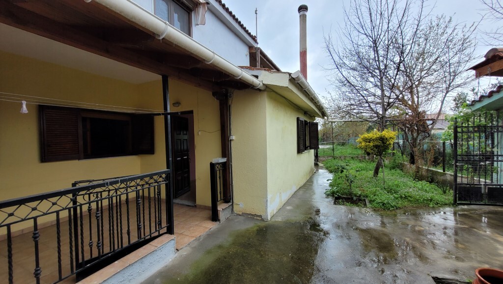 4 bedroom Maisonette in Thermi, Thessaloniki – Suburbs, Greece – 62821