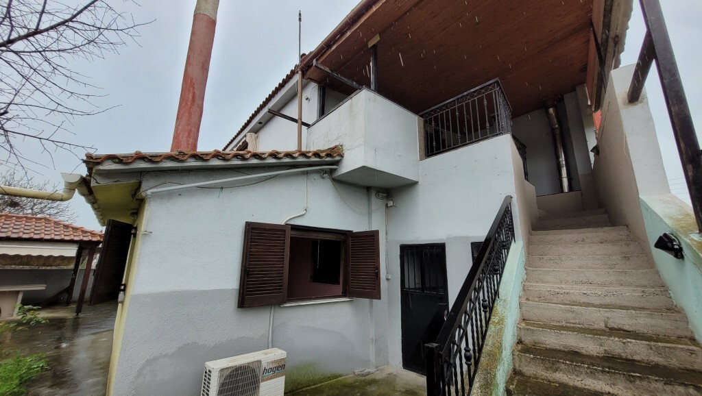 4 bedroom Maisonette in Thermi, Thessaloniki – Suburbs, Greece – 62821
