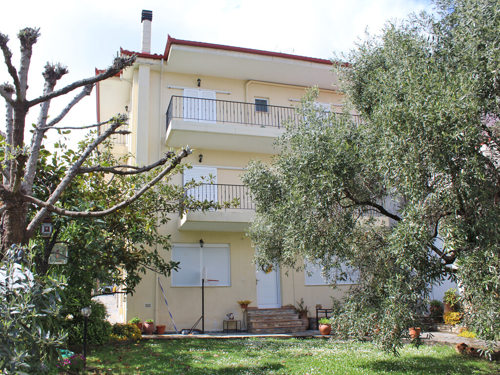 8 bedroom Detached house in Kato Olimpos, Larissa Prefecture, Greece – 62820