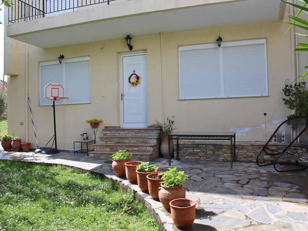 8 bedroom Detached house in Kato Olimpos, Larissa Prefecture, Greece – 62820