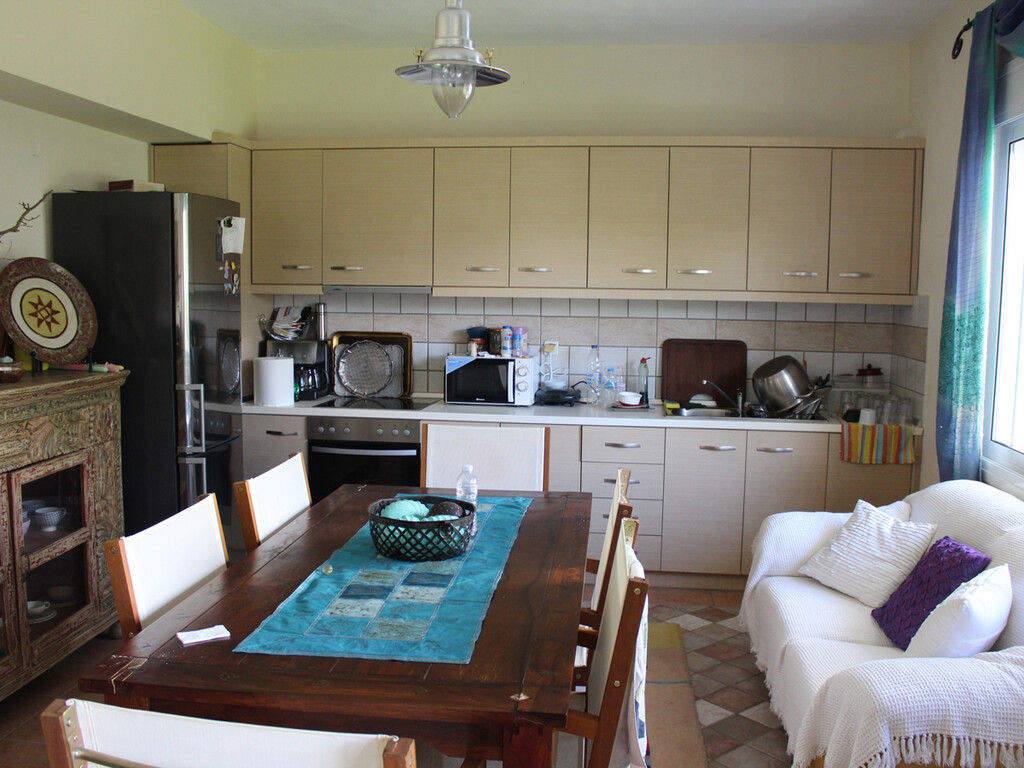 8 bedroom Detached house in Kato Olimpos, Larissa Prefecture, Greece – 62820