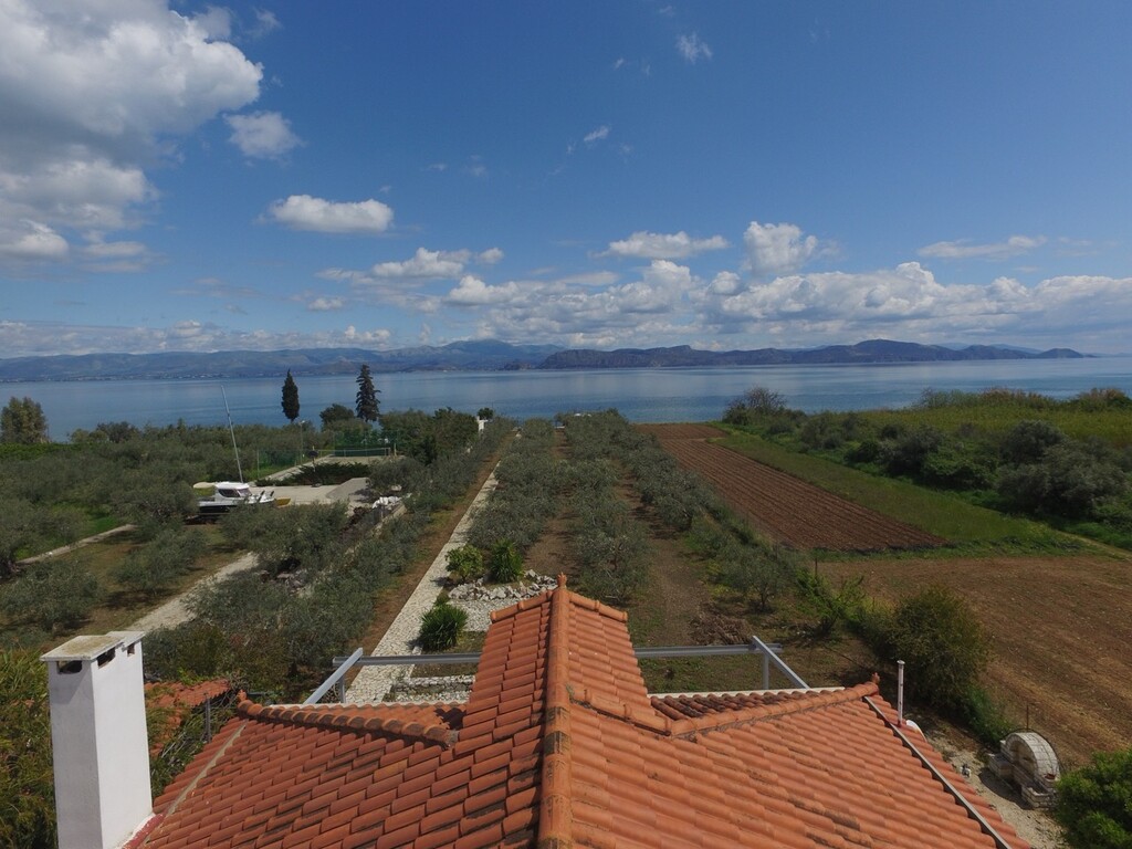 7 bedroom Villa in Tripoli, Arcadia, Greece – 62817