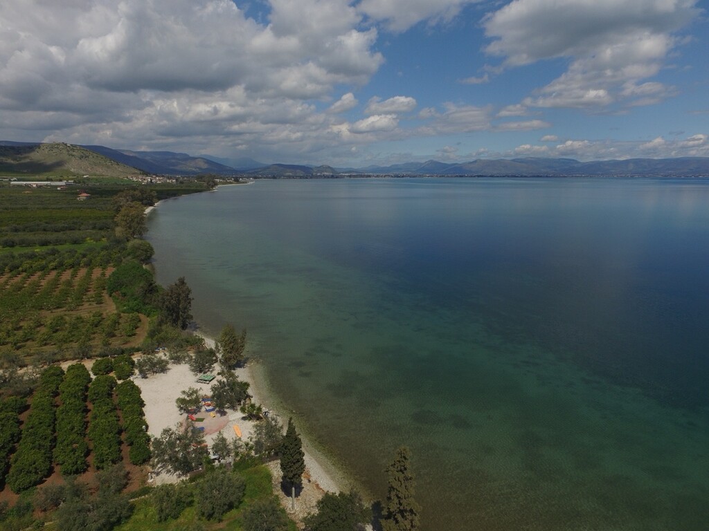 7 bedroom Villa in Tripoli, Arcadia, Greece – 62817