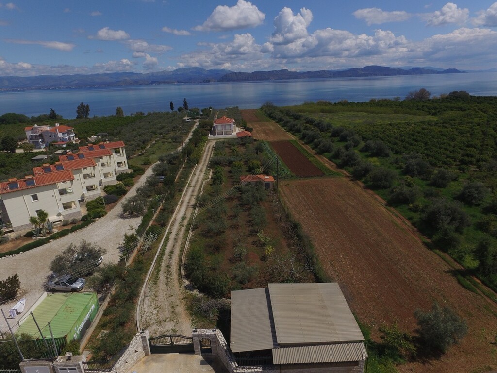 7 bedroom Villa in Tripoli, Arcadia, Greece – 62817