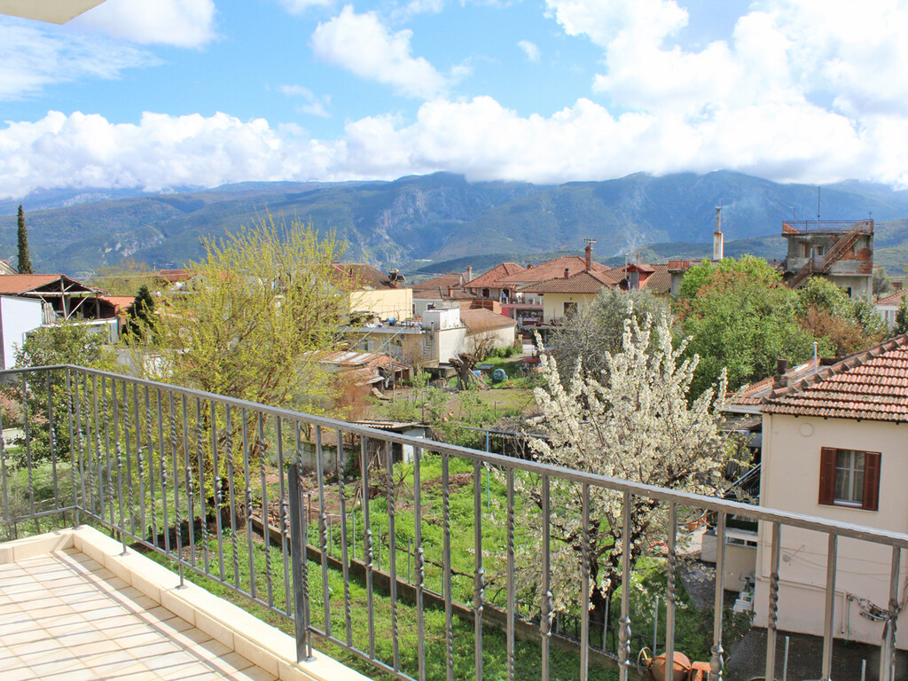 8 bedroom Building in Kato Olimpos, Larissa Prefecture, Greece – 62814