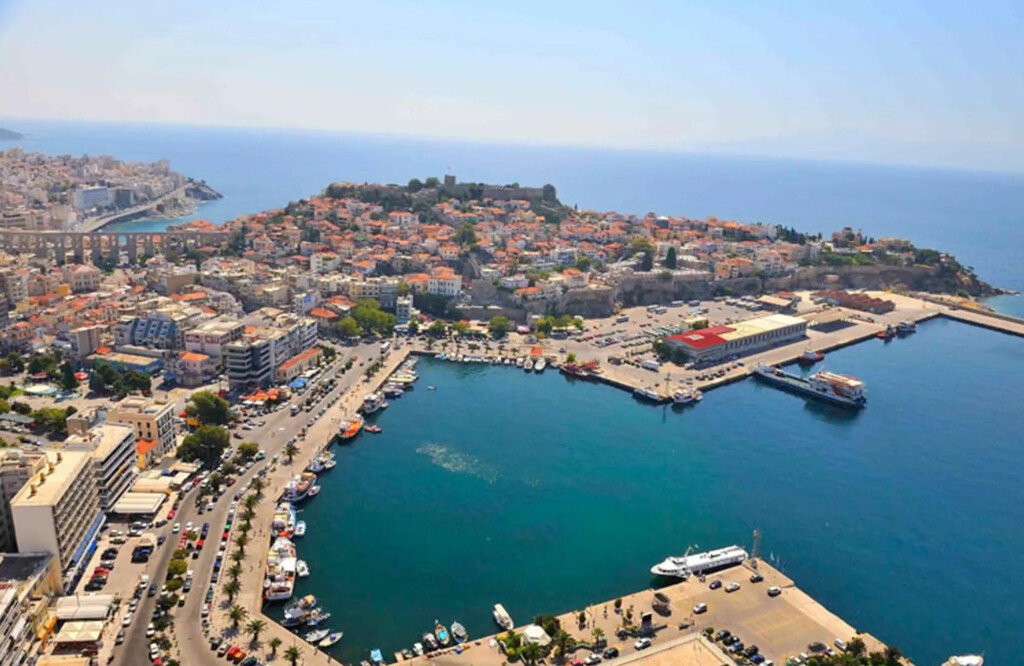 Hotel in Kavala, Kavala Prefecture, Greece – 62813