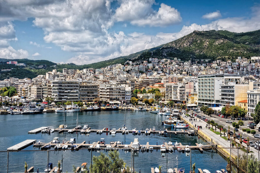 Hotel in Kavala, Kavala Prefecture, Greece – 62813