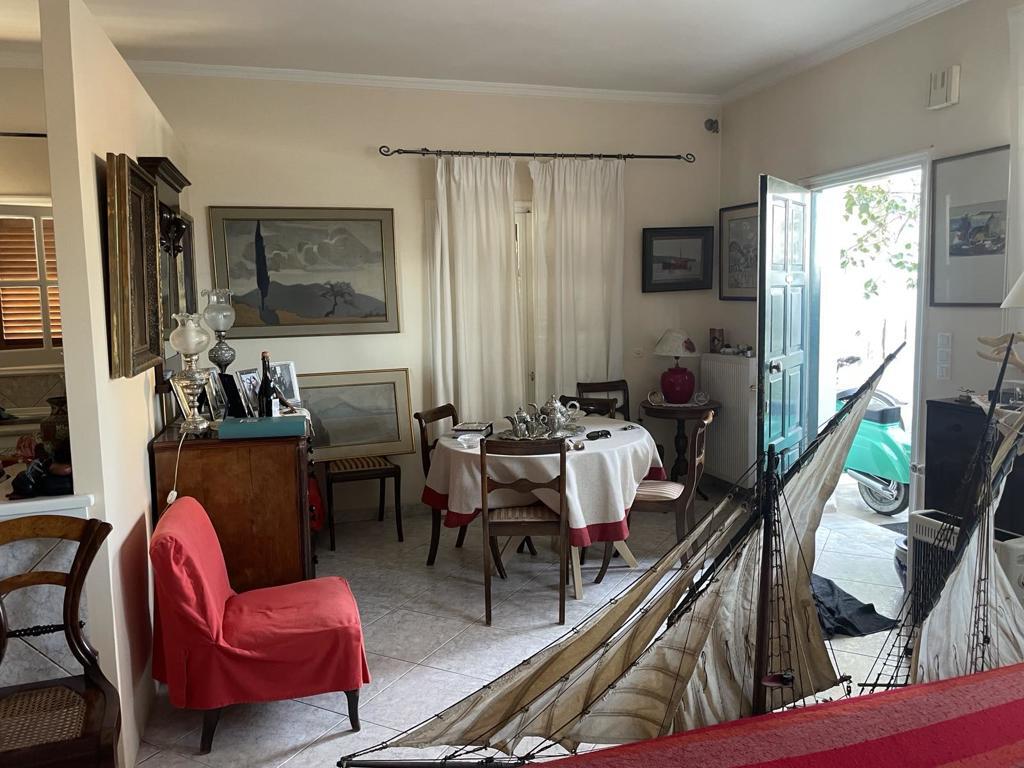 2 bedroom Flat in Corfu, Corfu Prefecture, Greece – 62800