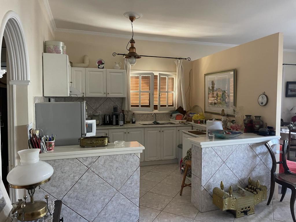 2 bedroom Flat in Corfu, Corfu Prefecture, Greece – 62800