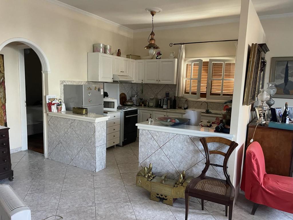 2 bedroom Flat in Corfu, Corfu Prefecture, Greece – 62800