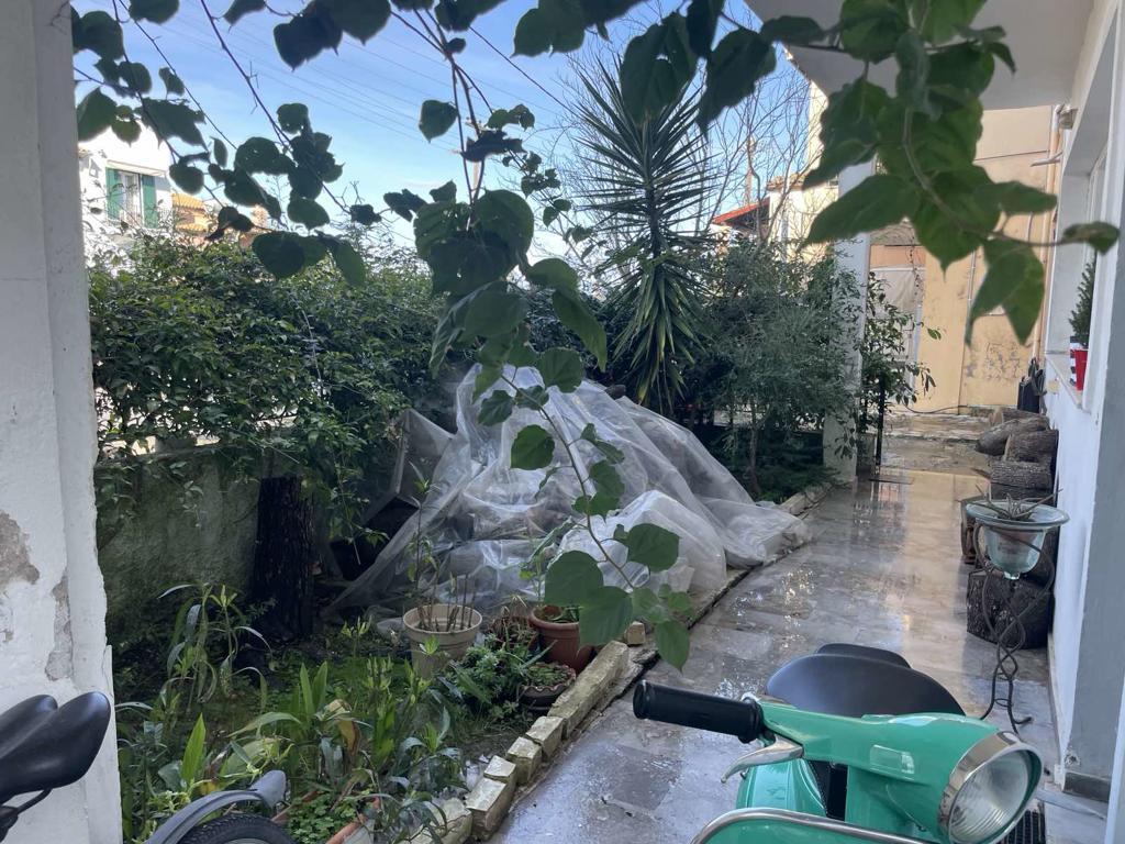2 bedroom Flat in Corfu, Corfu Prefecture, Greece – 62800
