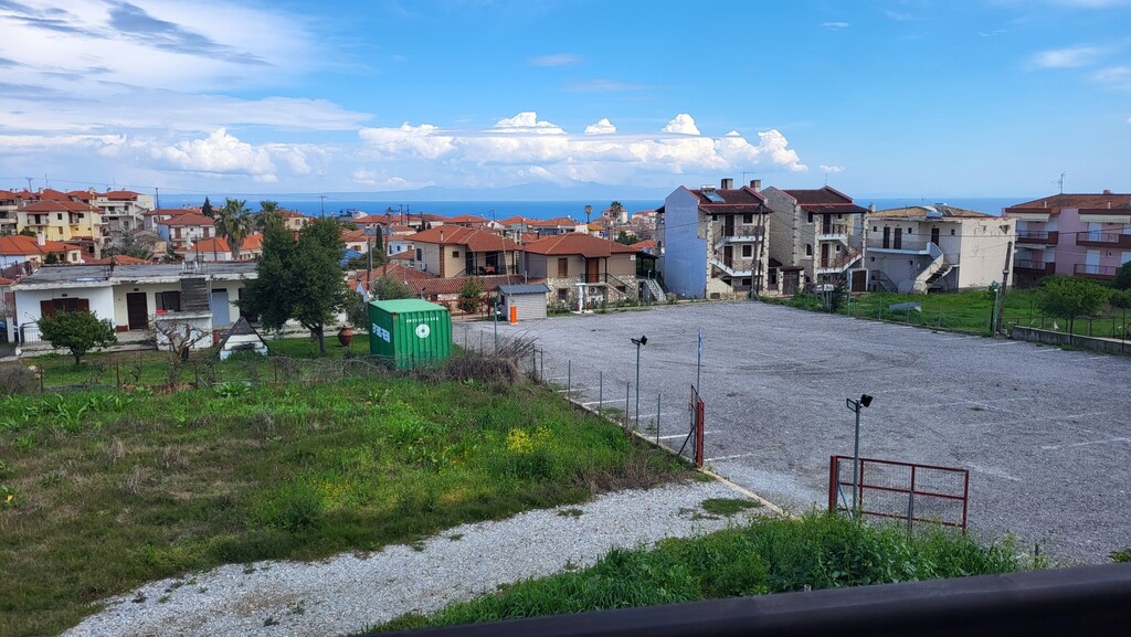 8 bedroom Building in Kassandra, Chalkidiki, Greece – 62797