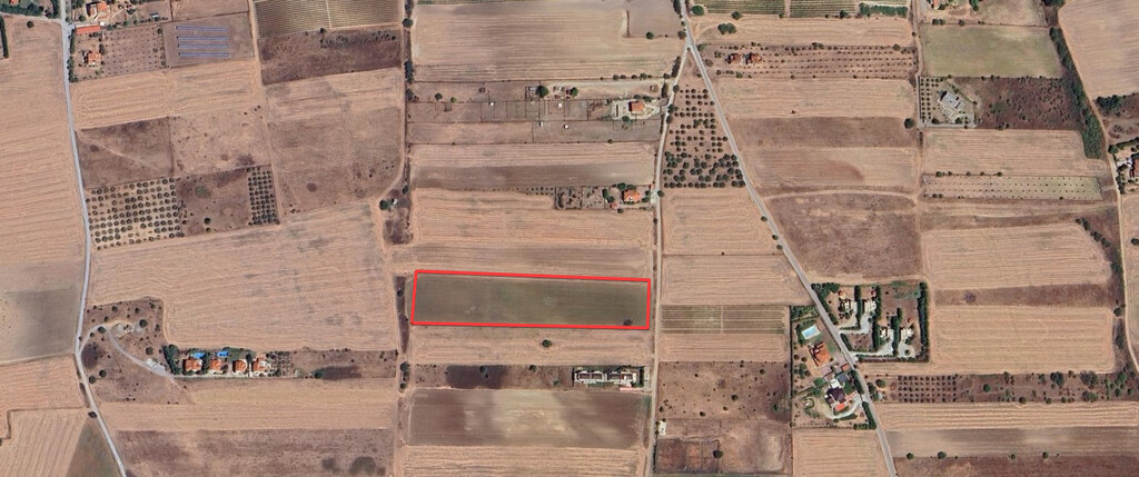 Land in Thermaikos, Thessaloniki – Suburbs, Greece – 62796