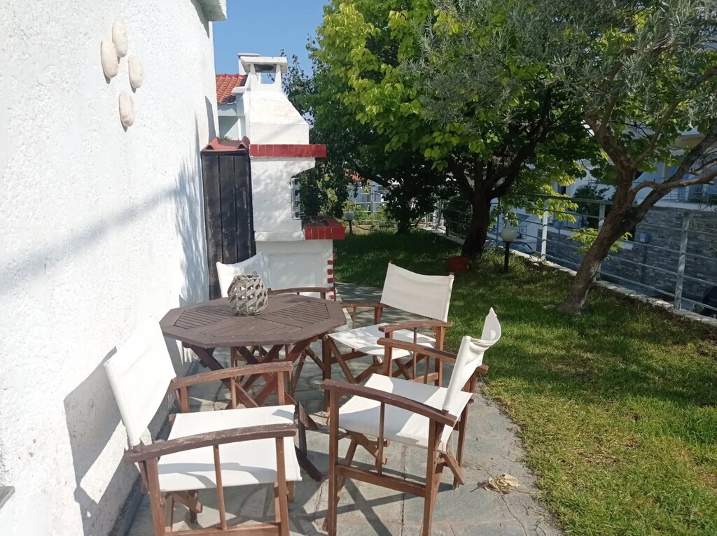 3 bedroom Maisonette in Kassandra, Chalkidiki, Greece – 62791