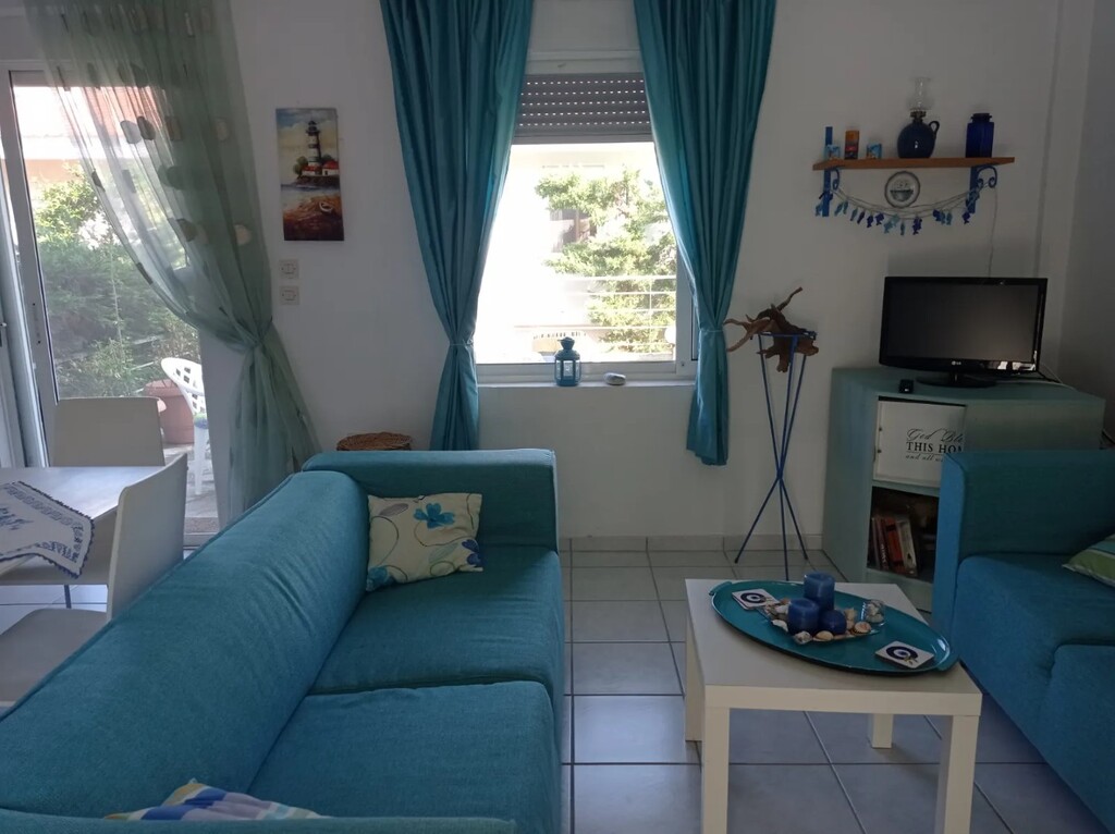 3 bedroom Maisonette in Kassandra, Chalkidiki, Greece – 62791