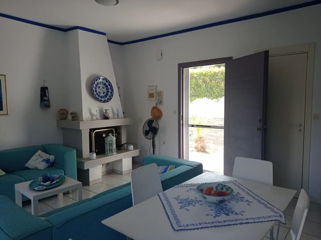 3 bedroom Maisonette in Kassandra, Chalkidiki, Greece – 62791
