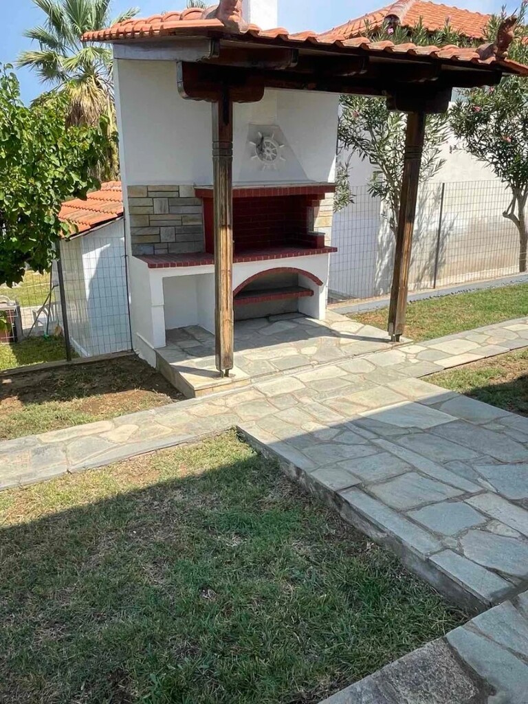 2 bedroom Detached house in Kassandra, Chalkidiki, Greece – 62790