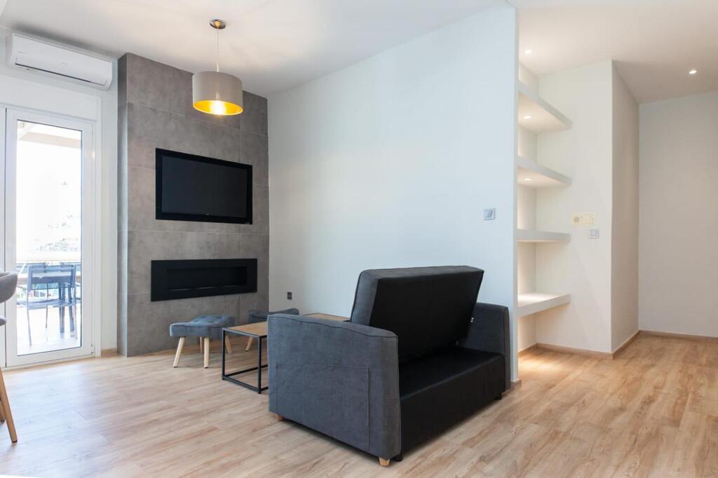2 bedroom Flat in Athens – Center – Center, Athens – Center, Greece – 62785