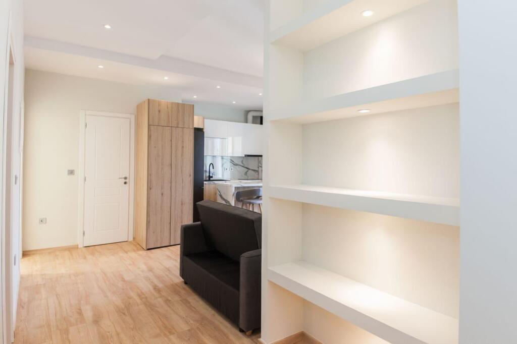 2 bedroom Flat in Athens – Center – Center, Athens – Center, Greece – 62782