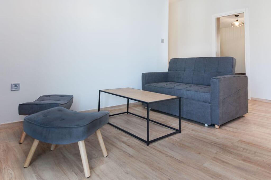 2 bedroom Flat in Athens – Center – Center, Athens – Center, Greece – 62782