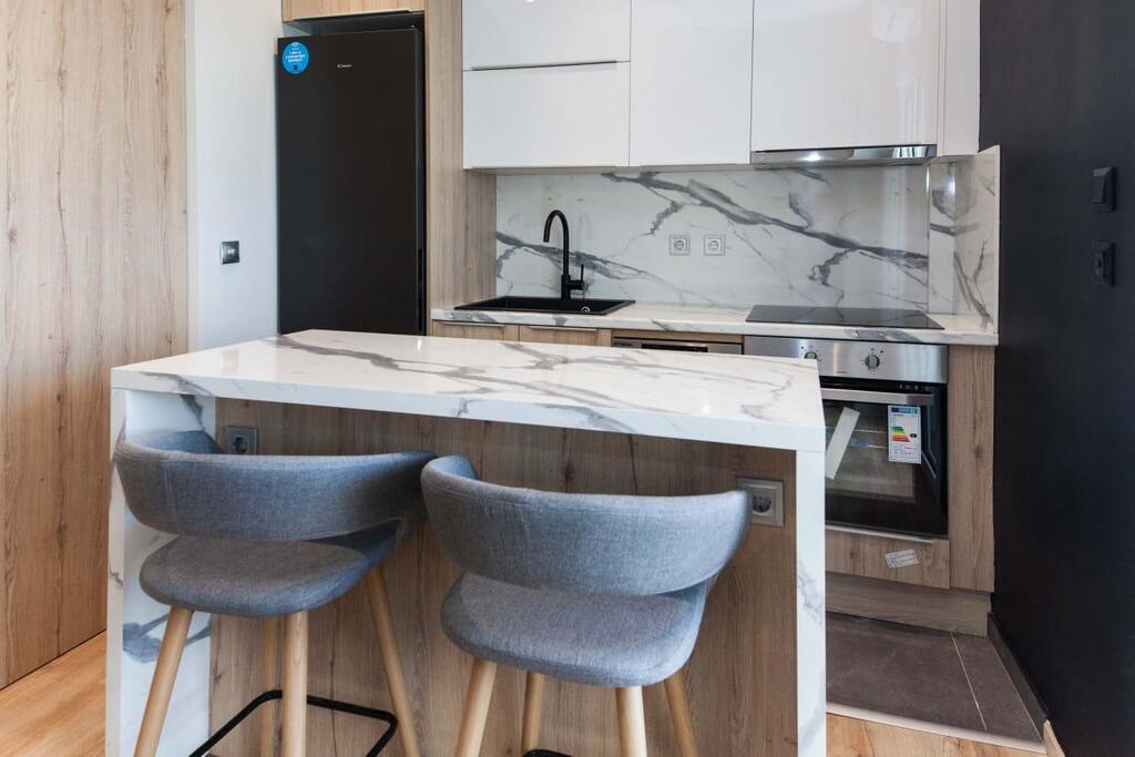 2 bedroom Flat in Athens – Center – Center, Athens – Center, Greece – 62782