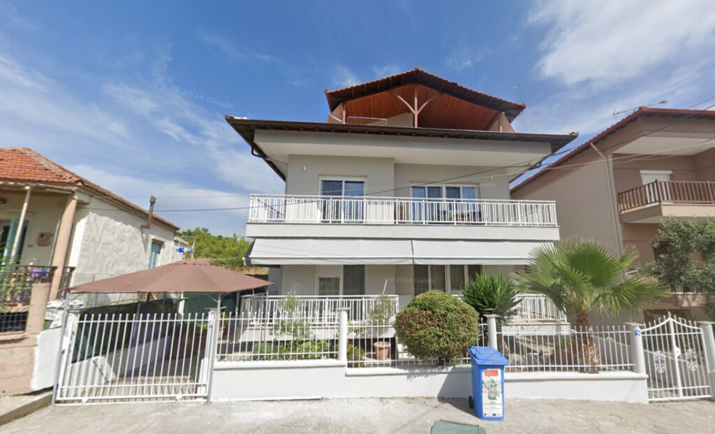 Business in Aristotle, Chalkidiki, Greece – 62775